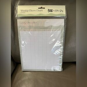 Blue Sky Home Organizer Set